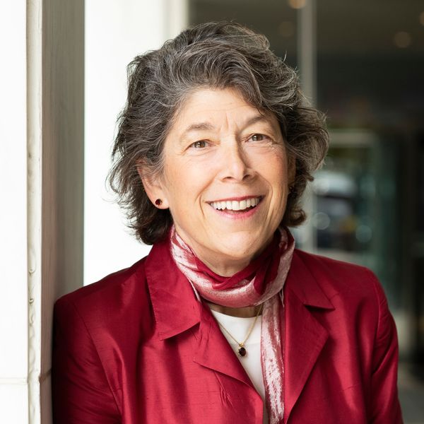 Martha Nolan
