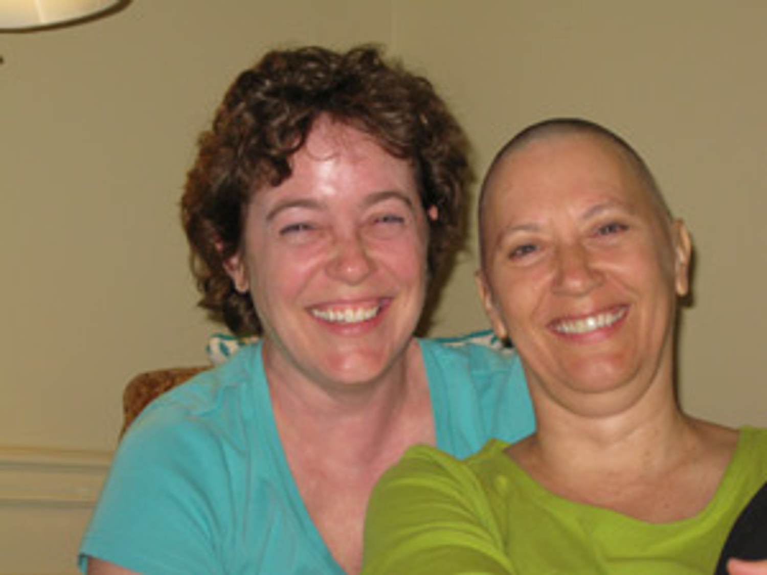 Last One on Monday!