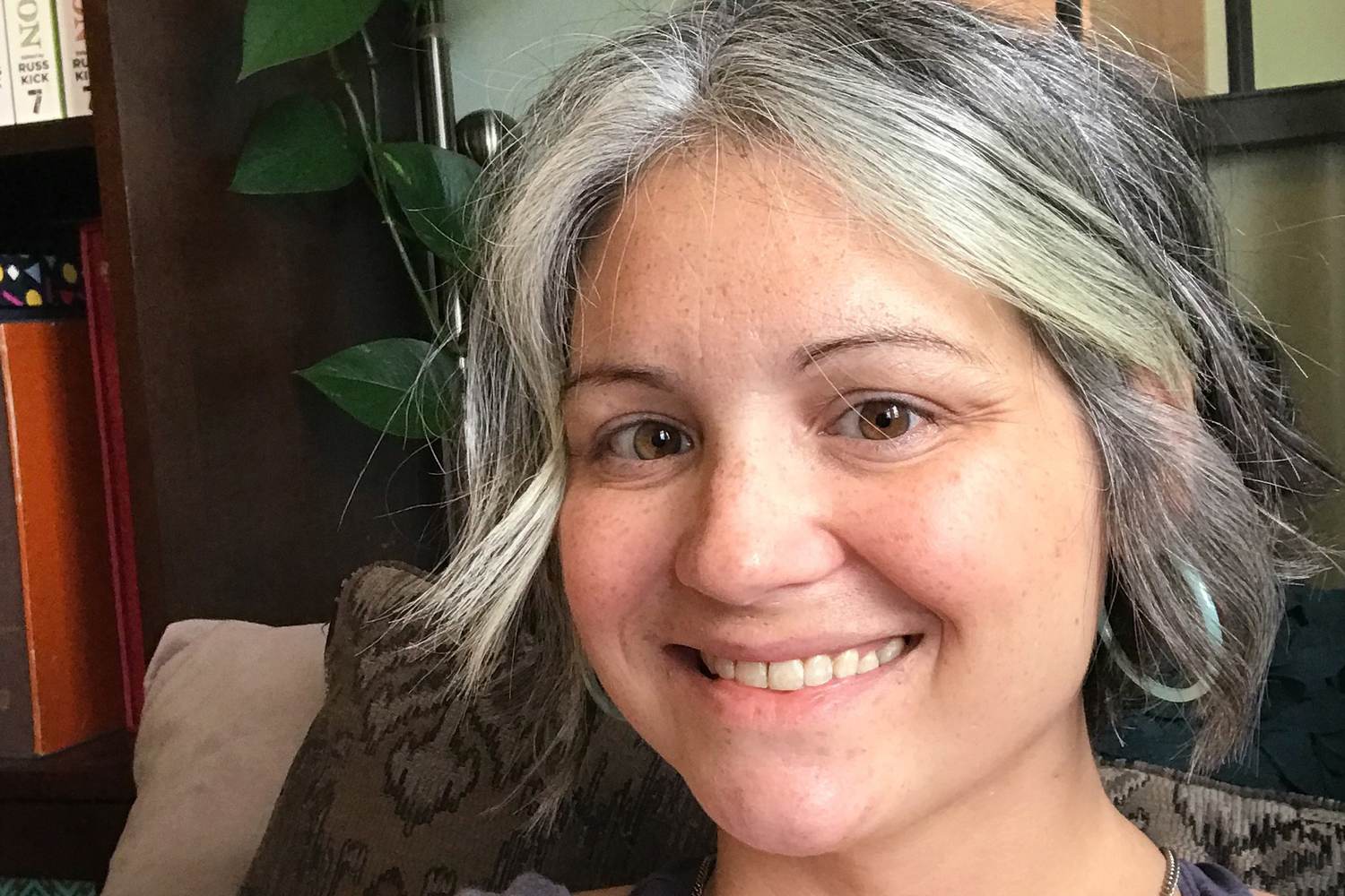 I Was Told My Irregular Vaginal Bleeding Was Normal, But I Actually Had Cervical Cancer