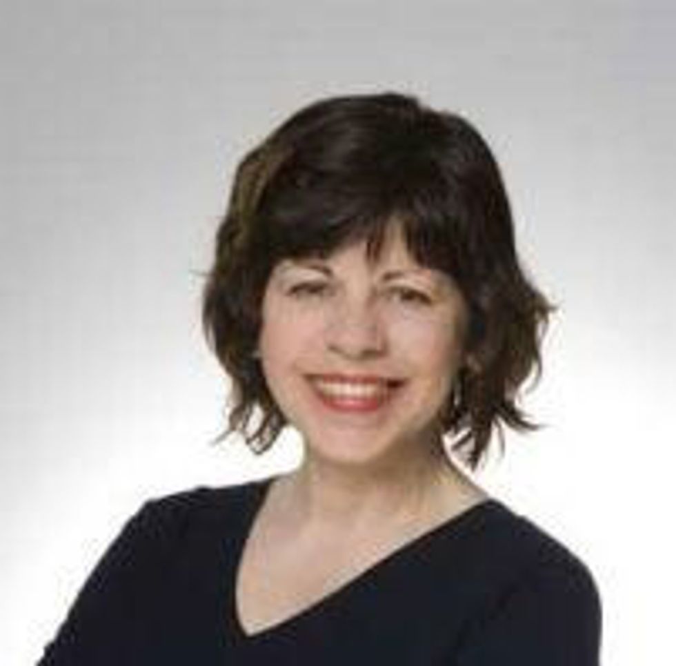 Mary Hartley, RD, MPH