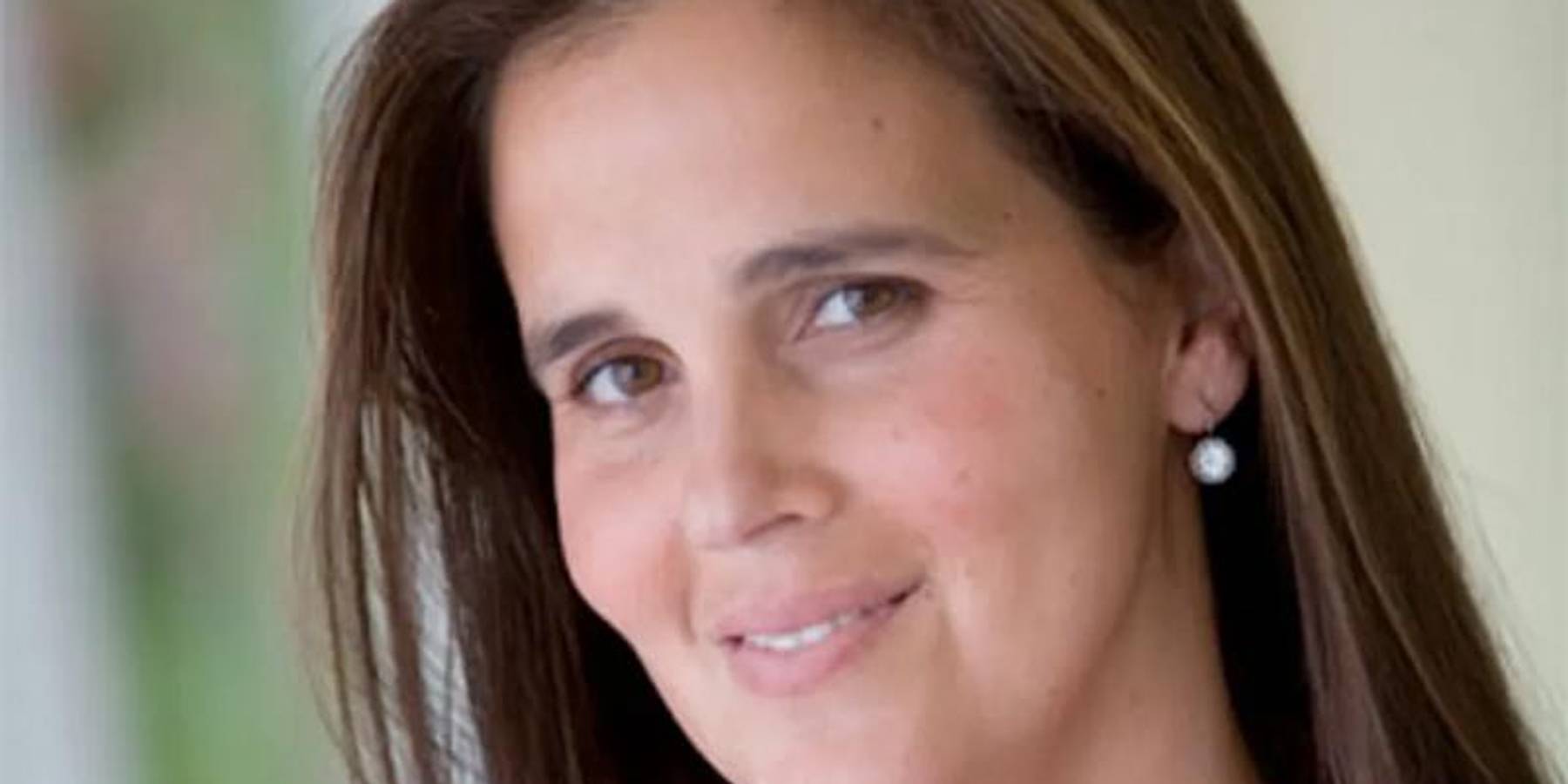 Mary Joe Fernandez