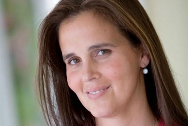 Mary Joe Fernandez