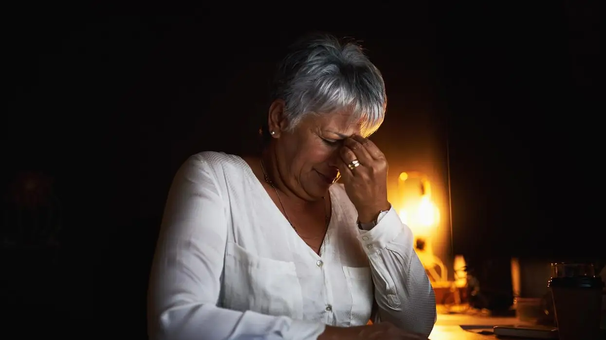 Top 10 Menopause Symptoms