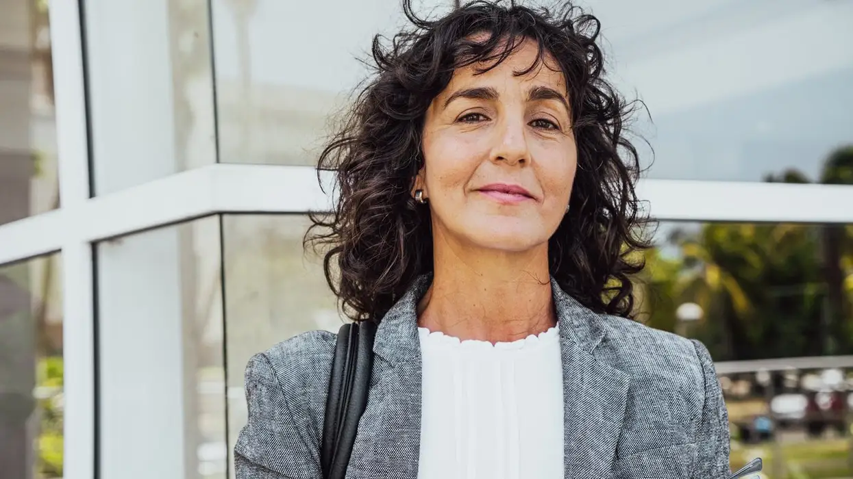 Living with Primary Biliary Cholangitis