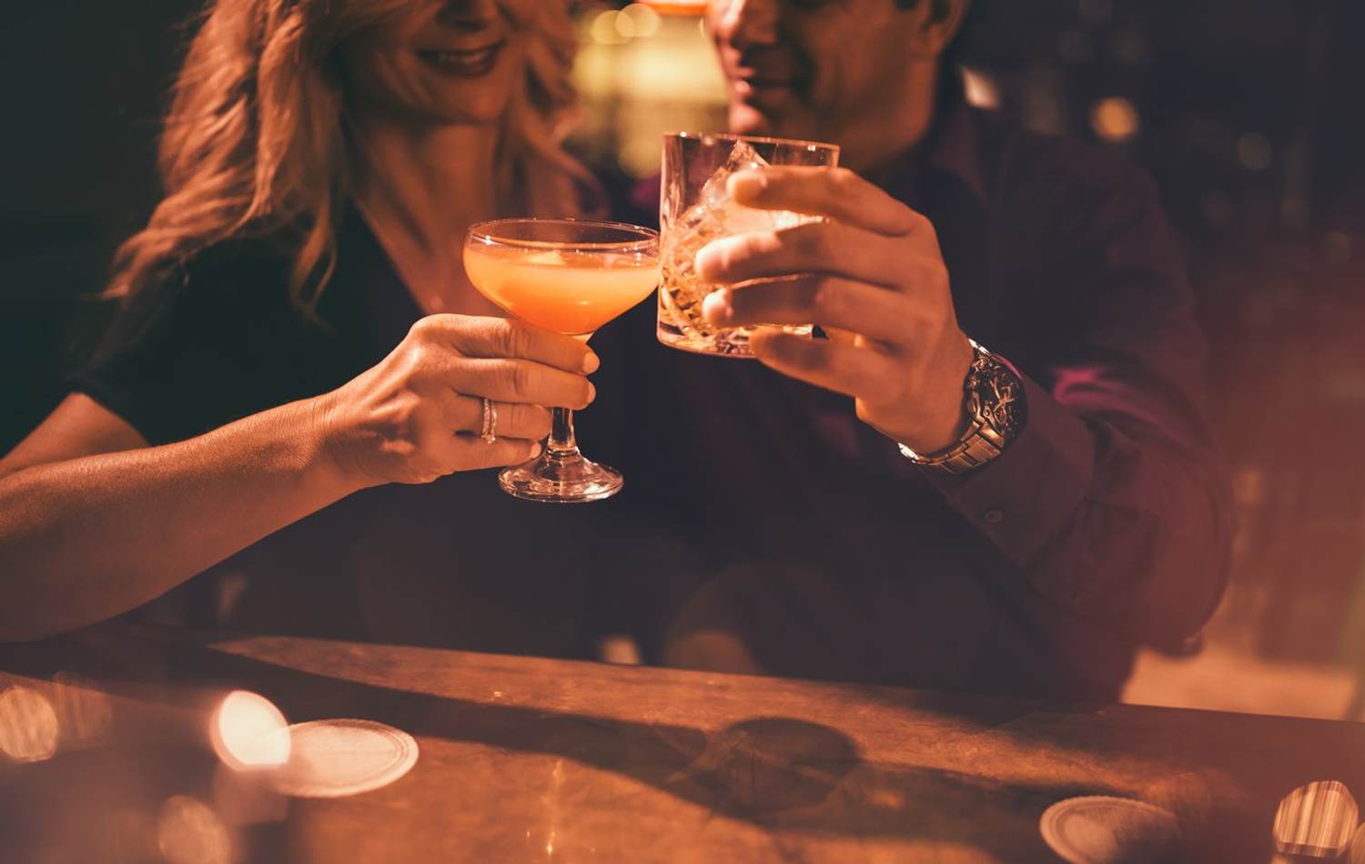 Good Sex with Emily Jamea: Alcohol, Women and Sex