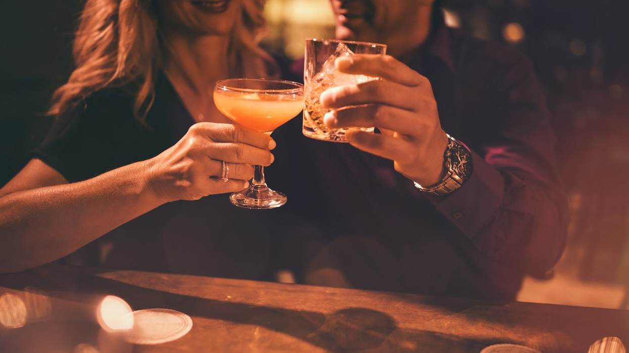 Good Sex with Emily Jamea: Alcohol, Women and Sex