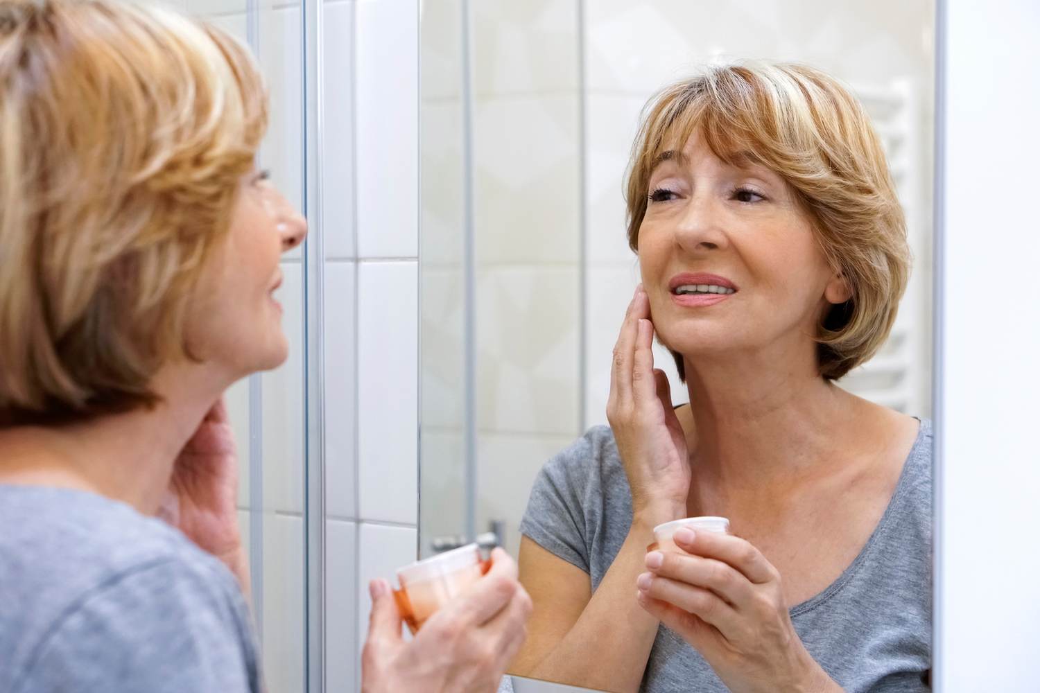 Is This Body Part Aging You?