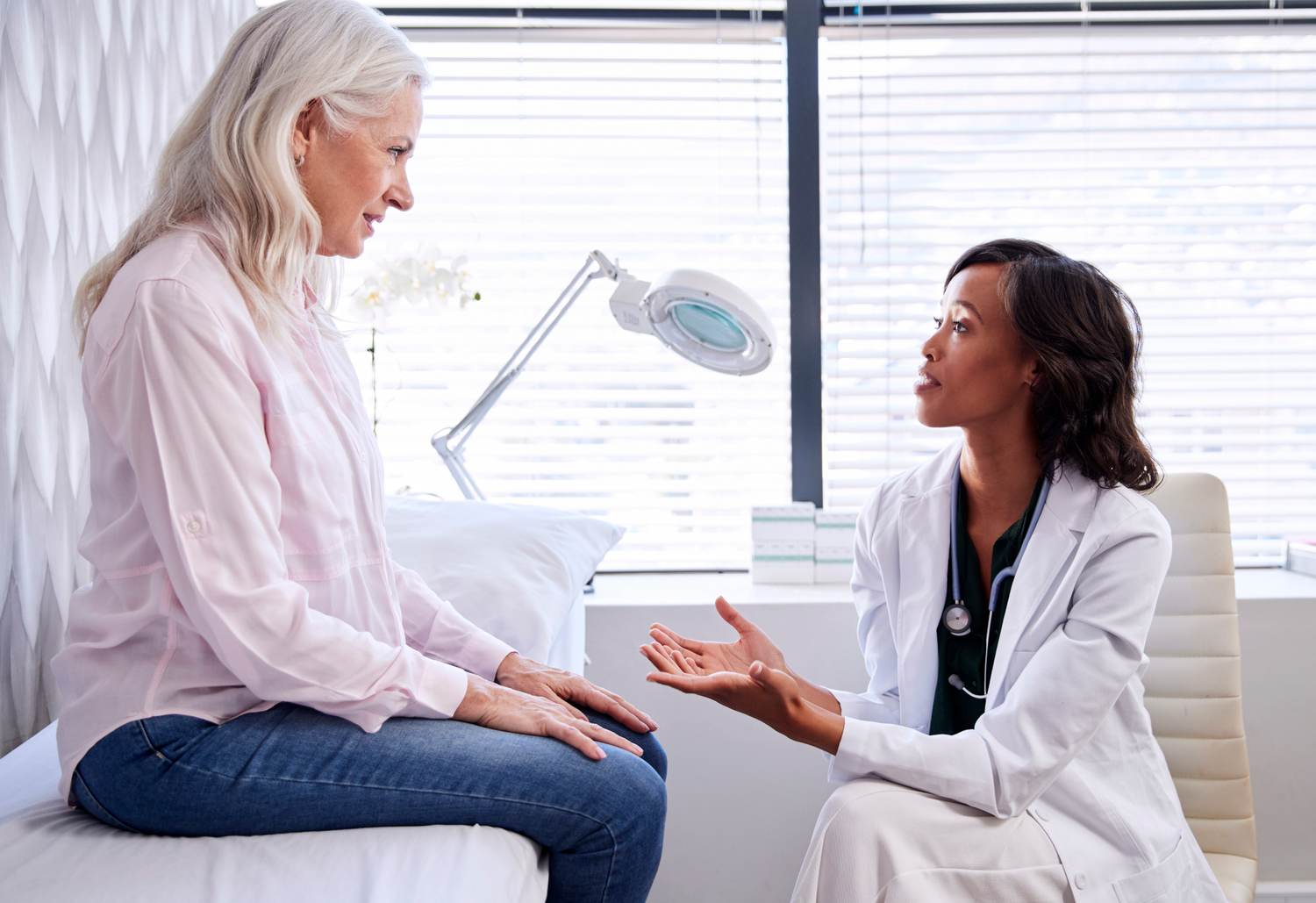 When It Comes to Your Health Care, You're Already the Expert
