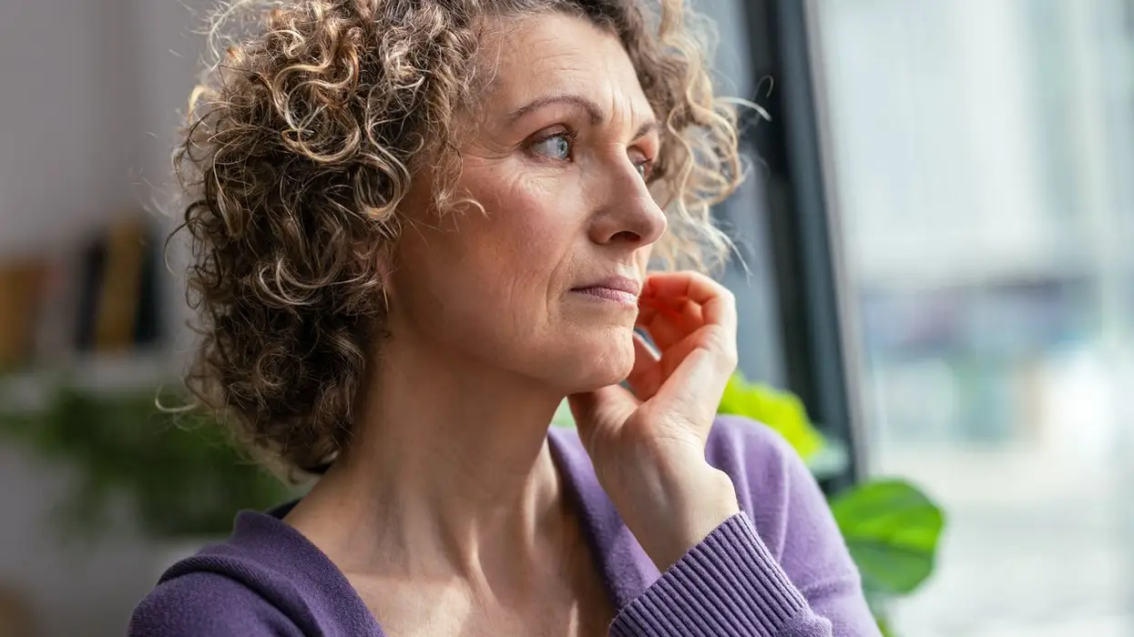 5 Things You Should Know About Pelvic Organ Prolapse