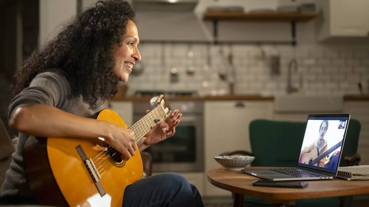 10 Fun Ways to Keep Your Brain Healthy