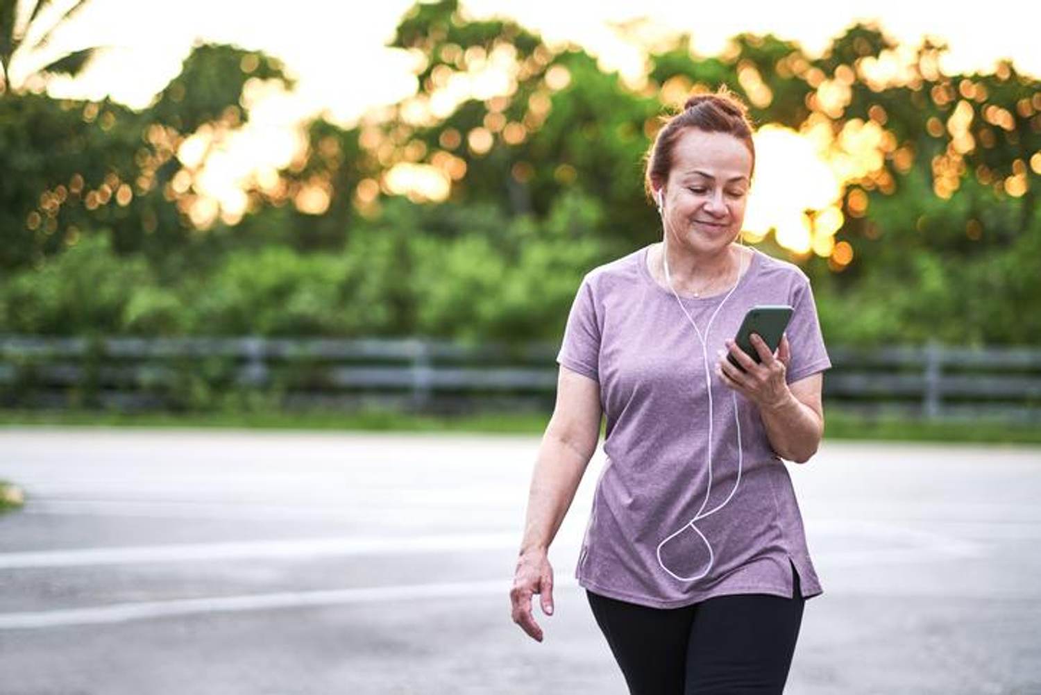 Getting Started with Exercise