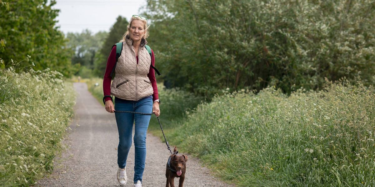 Social Prescribing May Help Your Heart