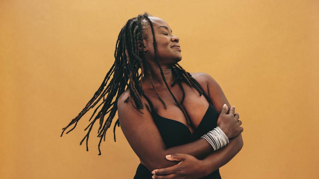 Good Sex with Emily Jamea: Body Image and Sex