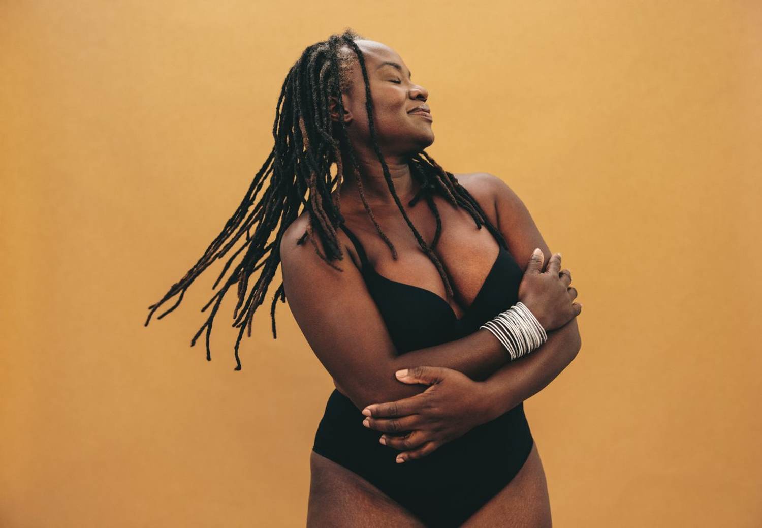 Good Sex with Emily Jamea: Body Image and Sex