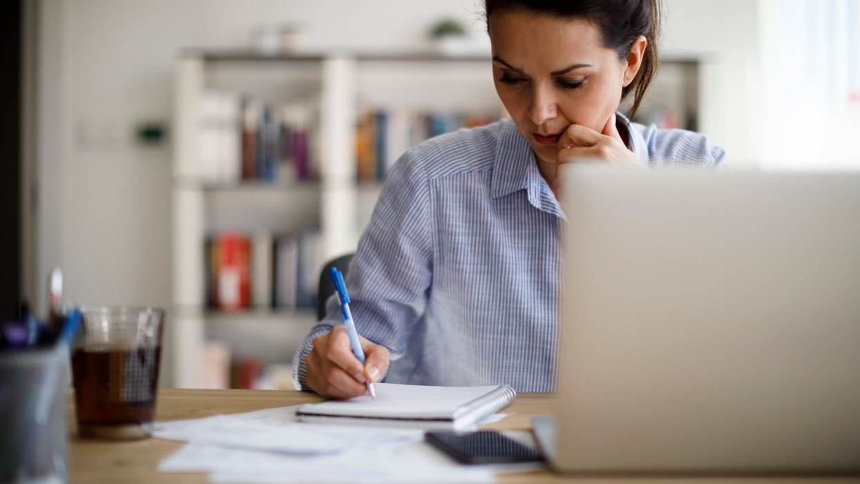 Work Stress and Multiple Sclerosis
