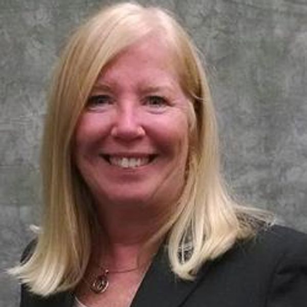 Maureen A. Moriarty, DNP, ANP-BC, FAHS, FAANP