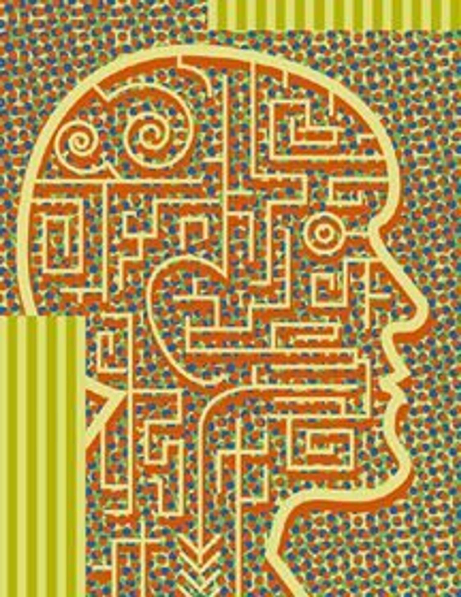 Lost Again?  Blame Your Genes