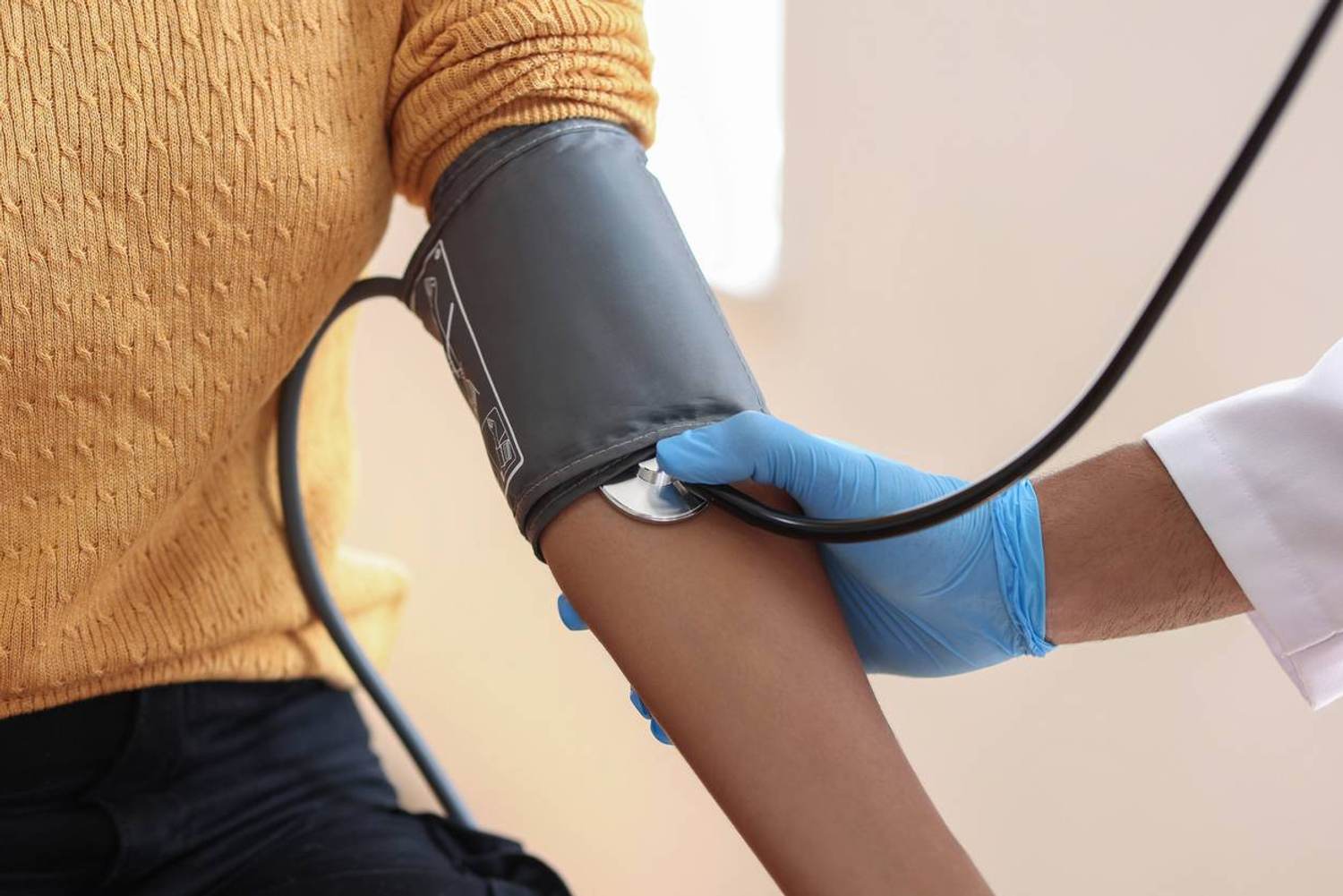 High Blood Pressure 101