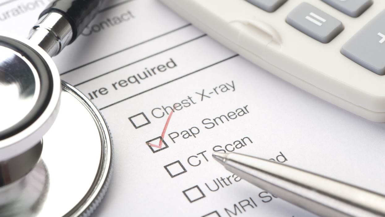 The Importance of Cervical Cancer Screening During COVID-19 and Beyond