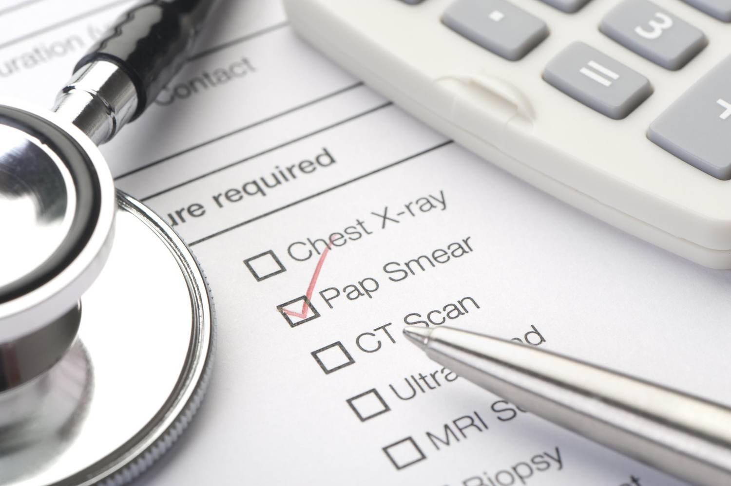 The Importance of Cervical Cancer Screening During COVID-19 and Beyond