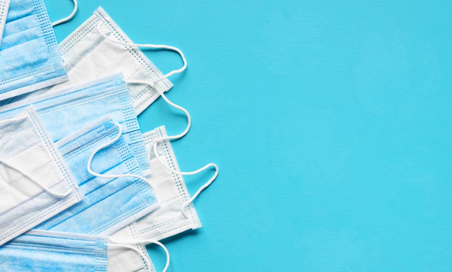 Evidence Shows That, Yes, Masks Prevent COVID-19 – and Surgical Masks Are the Way to Go