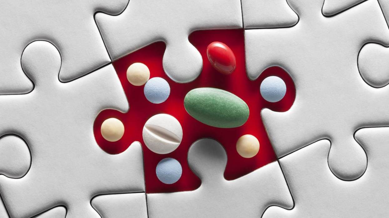 What You Need to Know: Compounded Medications