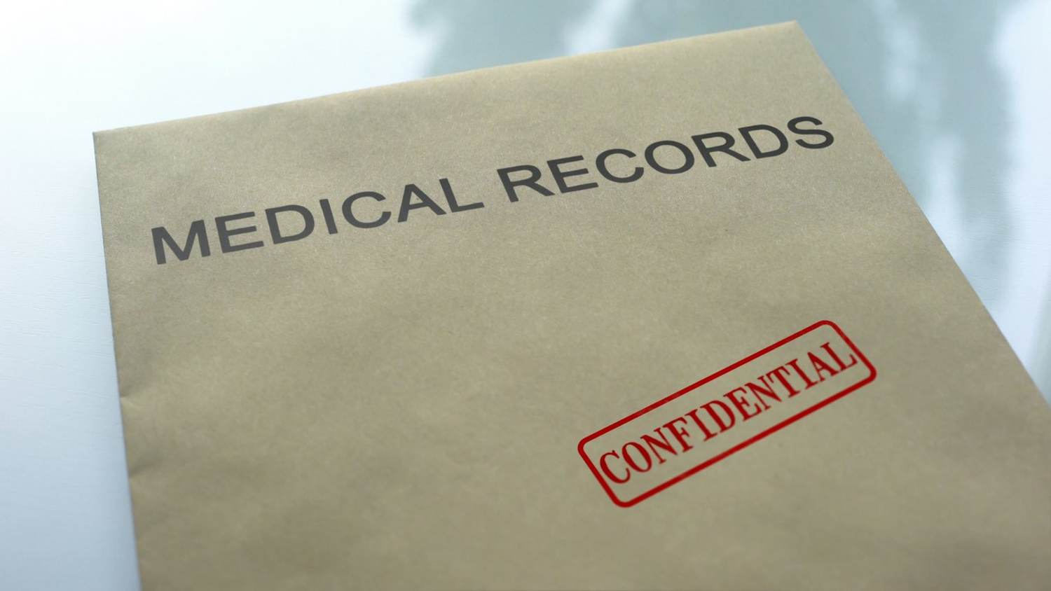 Patients Are Being Denied Access to Their Medical Records