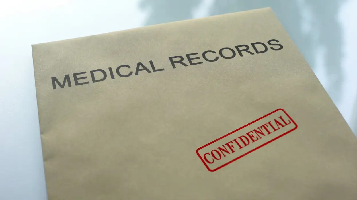 Patients Are Being Denied Access to Their Medical Records