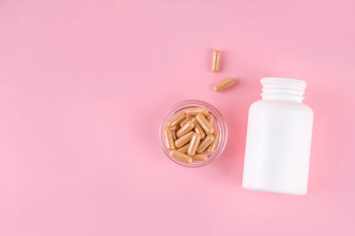 Medical supplement berberine