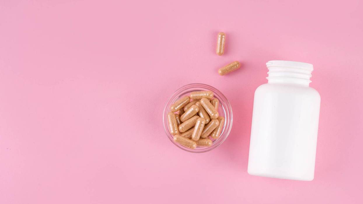 What’s the Big Deal About Berberine?