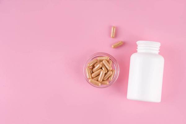 Medical supplement berberine