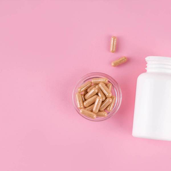 Medical supplement berberine