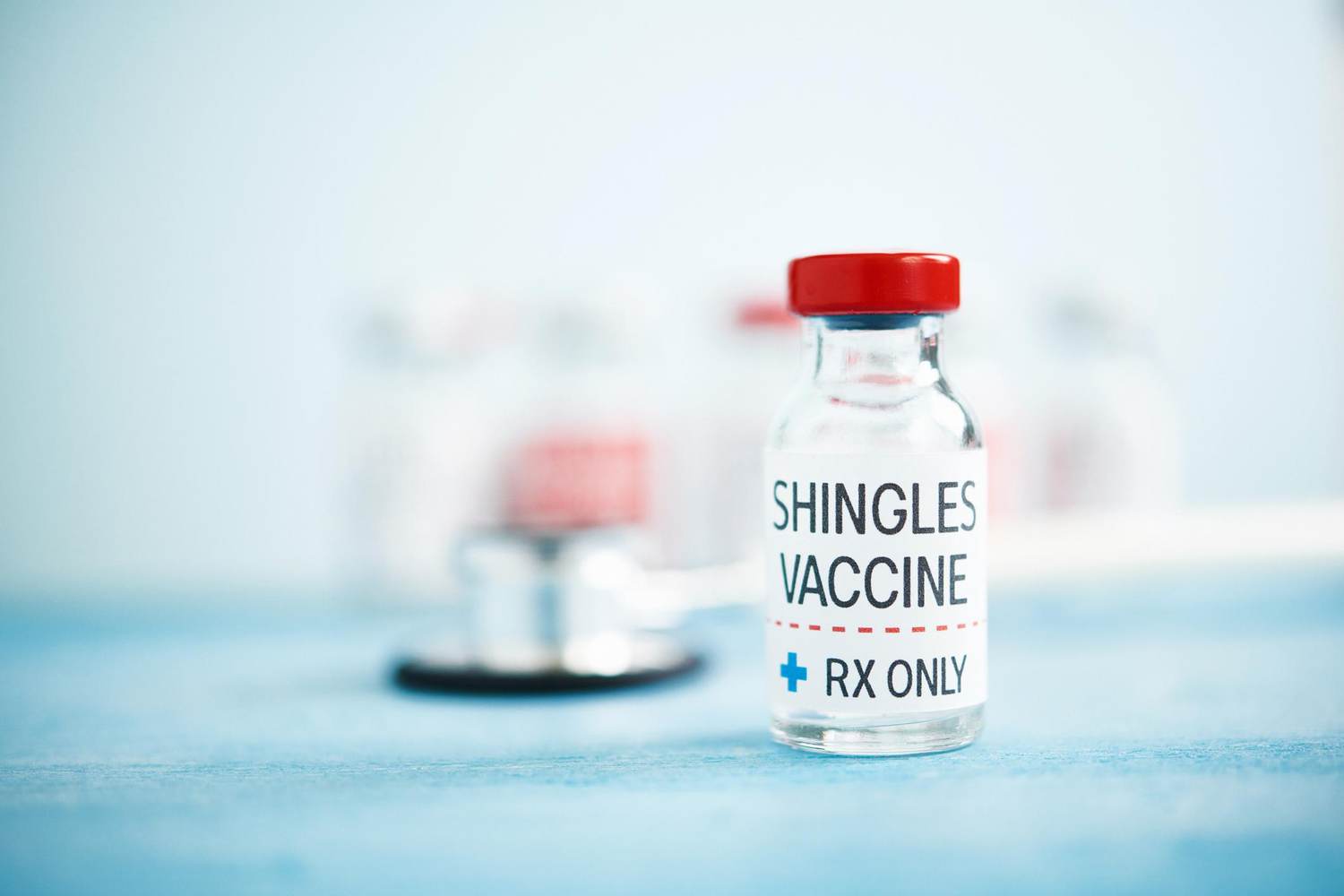 Fast Facts: What You Need to Know about Shingles
