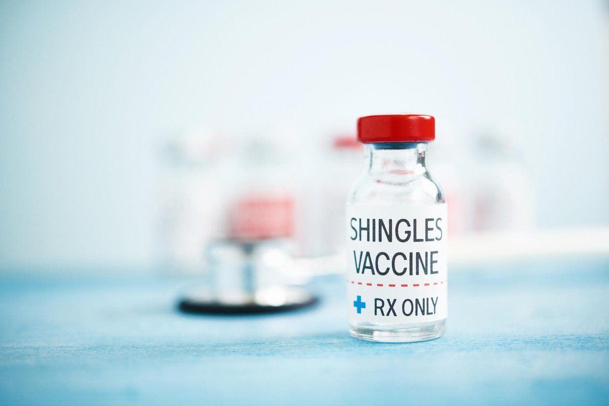 Shingles Injection Fast Facts: What You Need to Know about Shingles - HealthyWomen