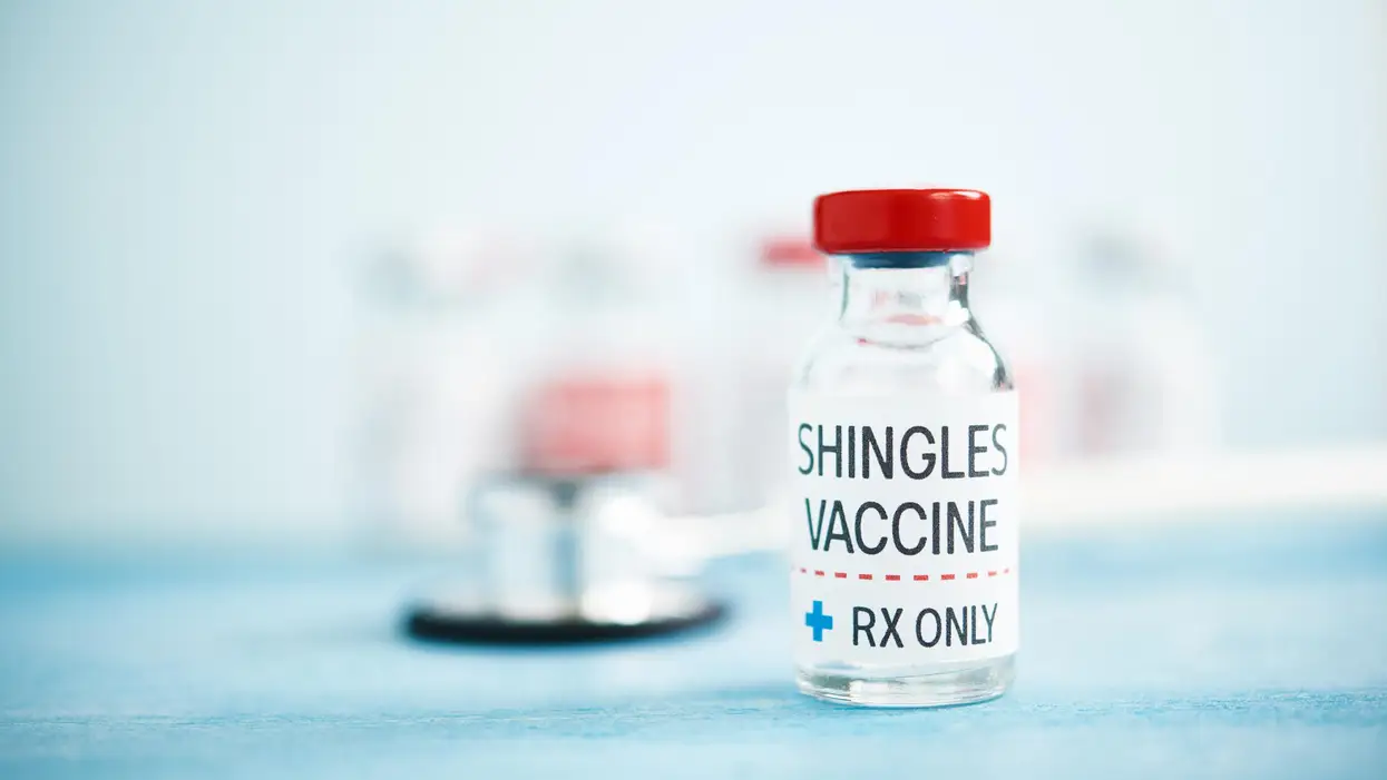 Fast Facts: What You Need to Know about Shingles