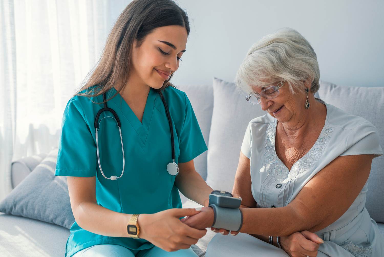 Medicare-for-All and Women's Health