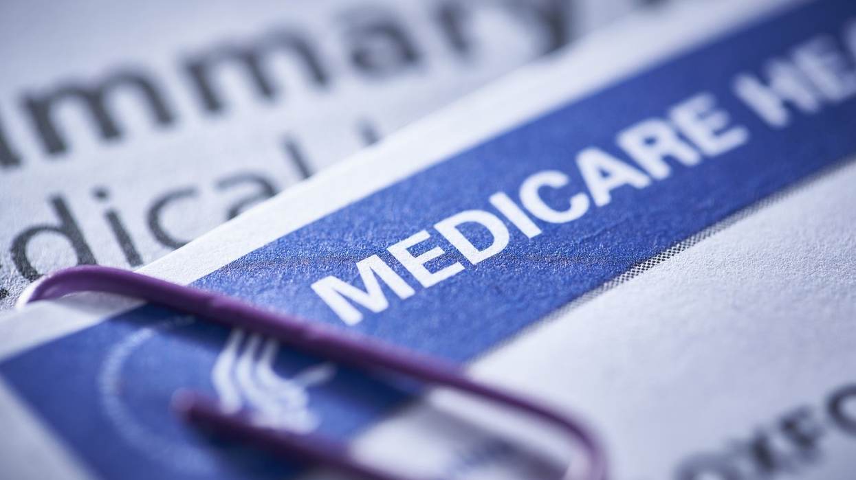 Turning 65 and Getting on Medicare? You Could Lose Coverage for Obesity Care