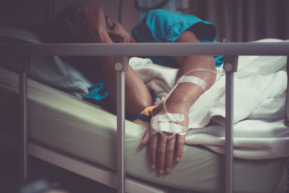 Medicare Trims Payments To 800 Hospitals, Citing Patient Safety Incidents