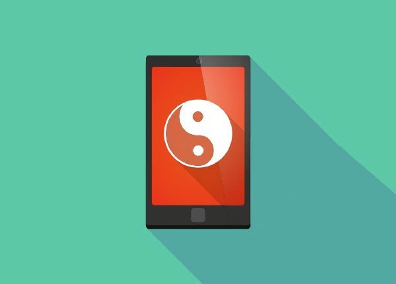 Meditation and Mindfulness Tech: Best Apps to Refresh and De-stress