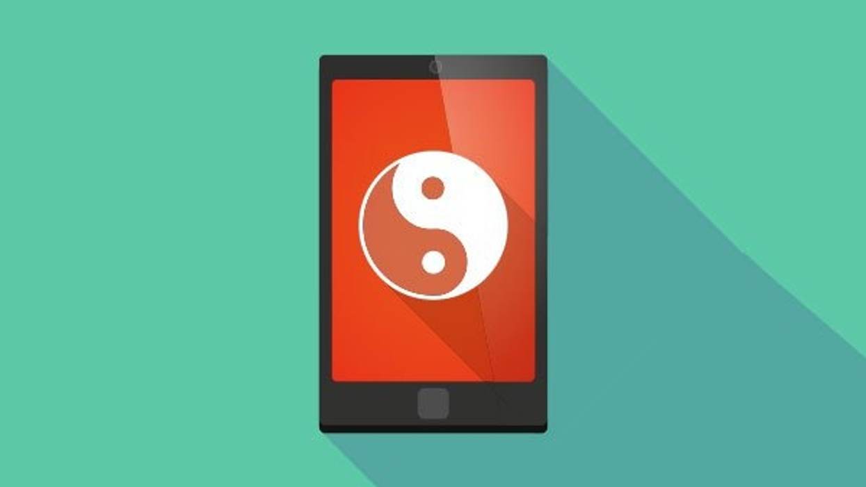 Meditation and Mindfulness Tech: Best Apps to Refresh and De-stress
