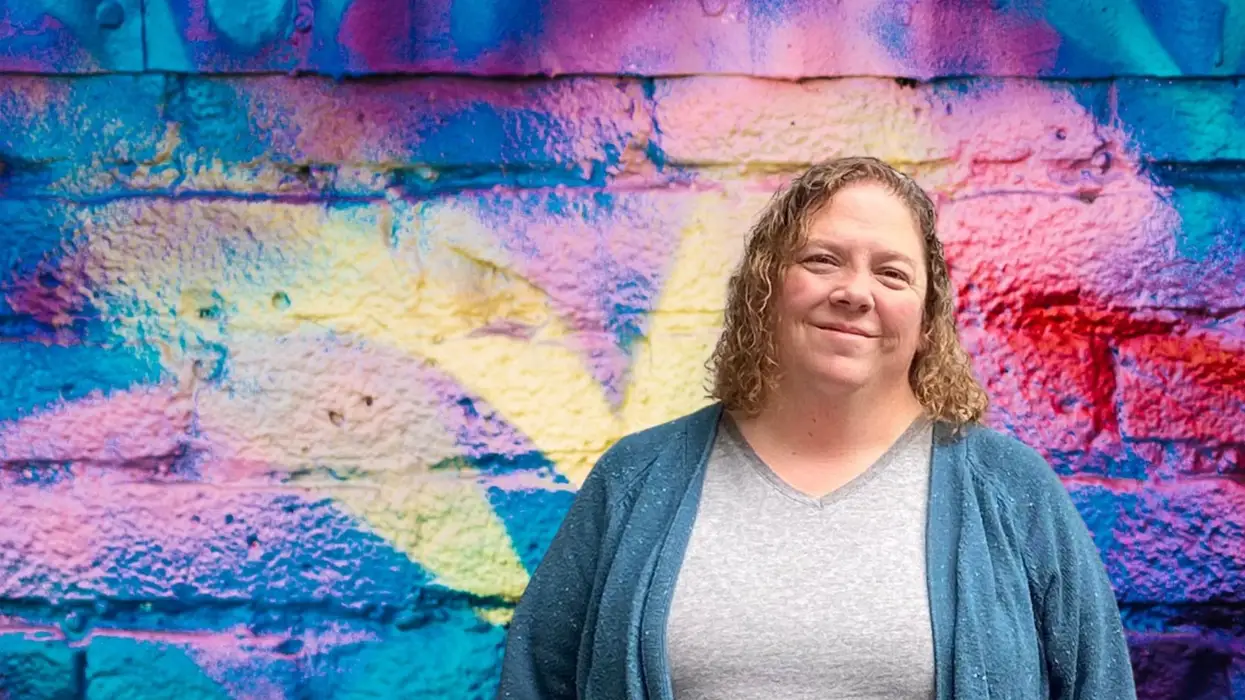 EMDR Therapy Helped Me Heal from Trauma. Now I Use it to Help My Clients.