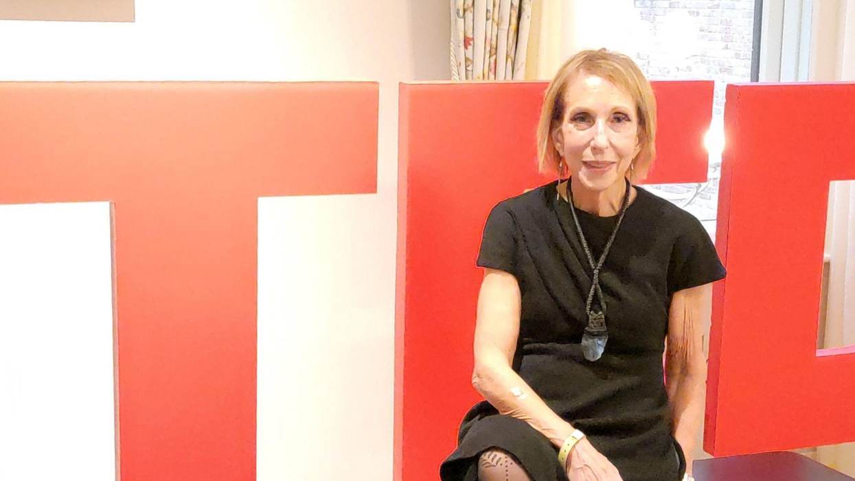 I Struggled With Obesity. Then I Lost the Weight … and Nearly Died From Anorexia and Bulimia.