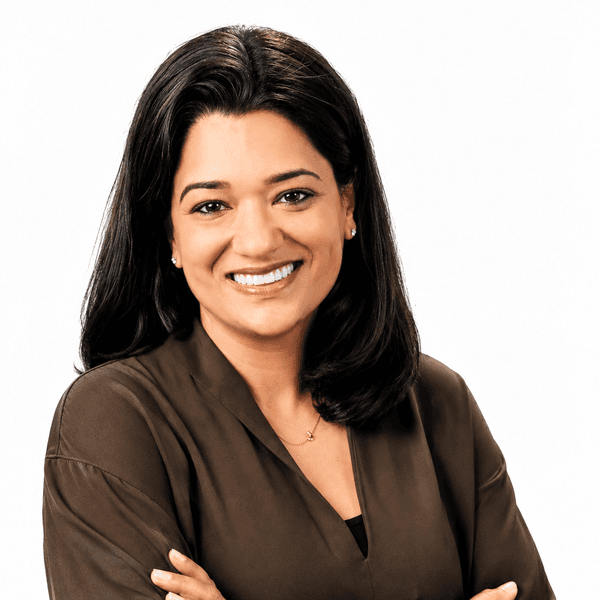 Melindah Sharma