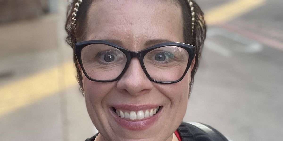 Melissa Jordan, R.N.