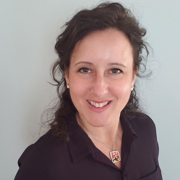 Melissa Nassaney, DPT, PT, MS