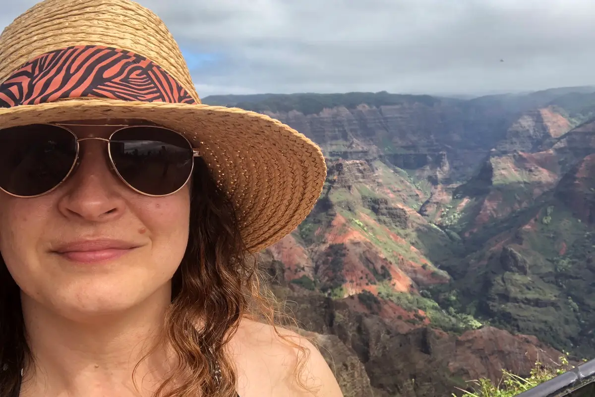 Melissa Neff, Phd