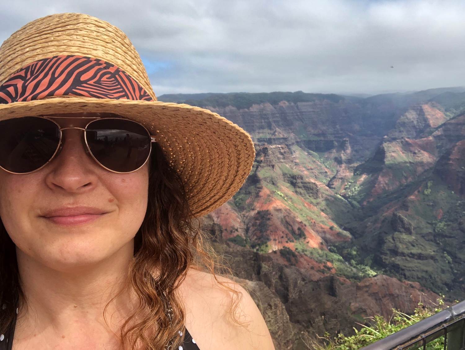 The Only Way Out Is Through: How I Healed From the Trauma of Chronic Pain