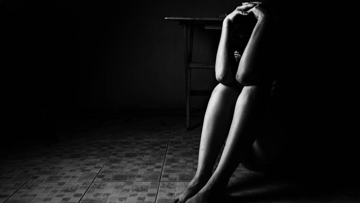 Memory Loss After Sexual Assault Is Real
