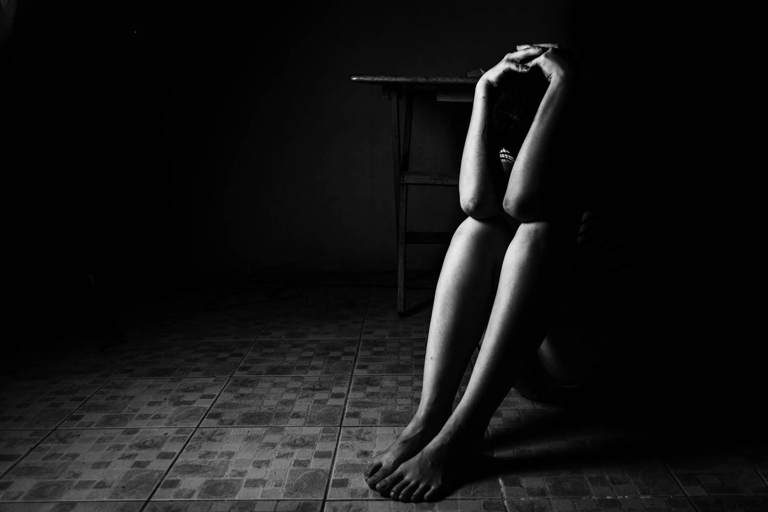 Memory Loss After Sexual Assault Is Real