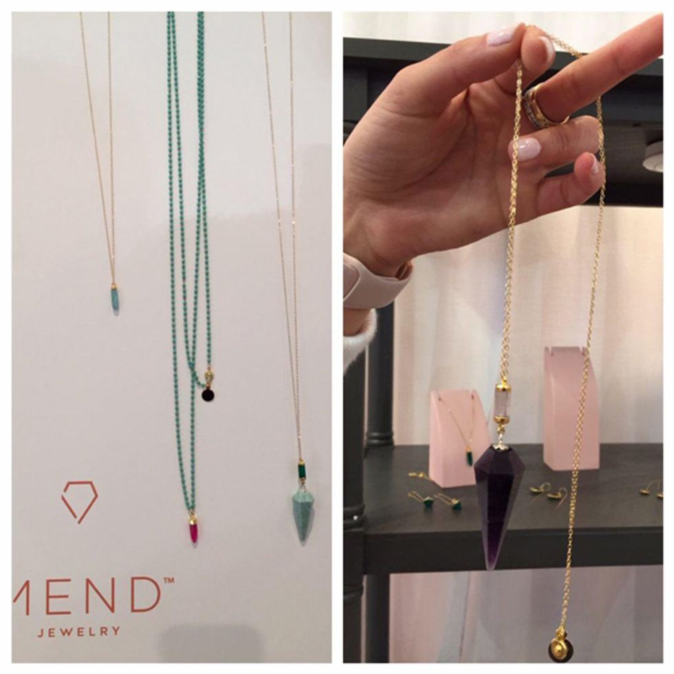 MEND Jewelry